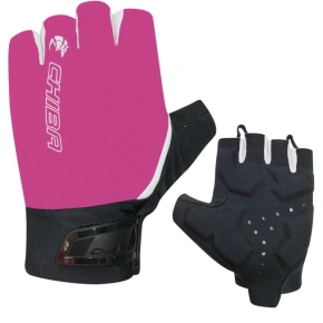 CHIBA rękawiczki LADY SUPERLIGHT rózowe L CHIBA rękawiczki LADY SUPERLIGHT rózowe L