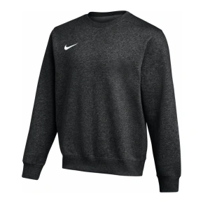 Bluza męska dresowa Nike Park 26 Fleece Crew czarna IB1190 010 pánské