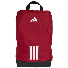 Torba na buty adidas Tiro czerwona KD4247 Torba na buty adidas Tiro czerwona KD4247