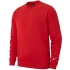 Bluza Nike Park 26 Fleece Crew Swoosh IO9039-657