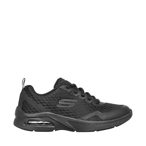 Buty dla dzieci Skechers Microspec Max czarne 403774L BBK Buty dla dzieci Skechers Microspec Max czarne 403774L BBK