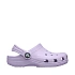Chodaki dla dzieci Crocs Kids Classic Clog fioletowe 206991 530