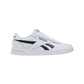 Sneakersy Reebok COURT ADVANCE FTWWHT/FTWWHT/VECNAV (100033984) Sneakersy Reebok COURT ADVANCE FTWWHT/FTWWHT/VECNAV (100033984)