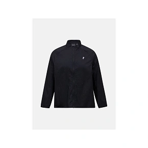 Kurtka męska PEAK PERFORMANCE M Discover Wind Jacket kolor czarny Kurtka męska PEAK PERFORMANCE M Discover Wind Jacket kolor czarny