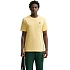 Koszulka męska Nike Club Tee żółta AR4997 723 pánské