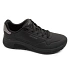 Skechers buty sneakersy damskie sportowe Uno Lite 2 czarne wygodne dámské