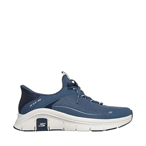 Buty damskie Skechers Relaxed Fit Flex 150892 NVY dámské Buty damskie Skechers Relaxed Fit Flex 150892 NVY dámské