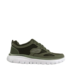 Buty męskie Skechers Burns Agoura 52635 OLV 44