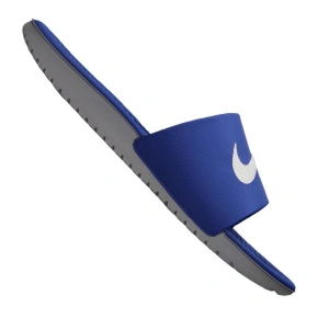 Klapki Nike Kawa Slide Jr 819352-400