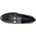 Damskie buty Ola Nappa W E8892BLK - Calvin Klein