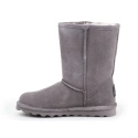 Damskie buty zimowe 1962W W GRAY FOG 051 - BearPaw