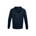 Bluza męska Rival Fleece FZ M 1357111-408 - Under Armour