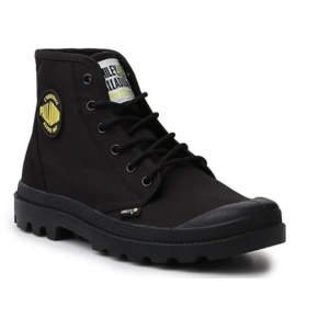 Buty Palladium Hi Be Kind W 77079-008-M Buty Palladium Hi Be Kind W 77079-008-M