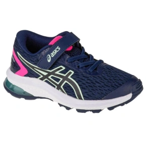 Dziecięce buty GT-1000 9 PS Jr 1014A151-400 - Asics
