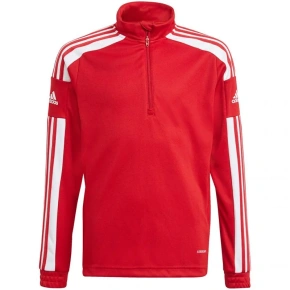 Bluza dziecięca Squadra 21 Jr GP6470 - Adidas