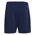 Spodenki dziecięce Entrada 22 Jr H57500 - Adidas