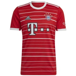 Koszulka adidas FC Bayern H Jsy M H39900 pánské Koszulka adidas FC Bayern H Jsy M H39900 pánské