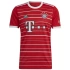 Koszulka adidas FC Bayern H Jsy M H39900 pánské