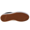 Czarne trampki unisex Kyle Walker Twill VN0A5JIE87C1 - Vans