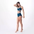 Dół stroju kąpielowego Aquawave Palima Bottom Wmns W 92800398804 dámské