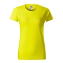 T-shirt damski Basic W MLI-13496 - Malfini