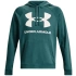 Bluza męska Rival Fleece Big Logo HD M 1357093 722 - Under Armour