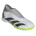 Męskie buty piłkarskie Predator Accuracy.3 LL TF M GY9999 - Adidas