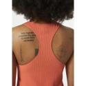 Damska bezszwowa koszulka Allure Singlet W 53940 284 - Helly Hansen