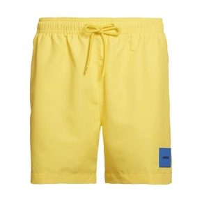 Stroje kąpielowe męskie KM0KM00296-705 - Calvin Klein