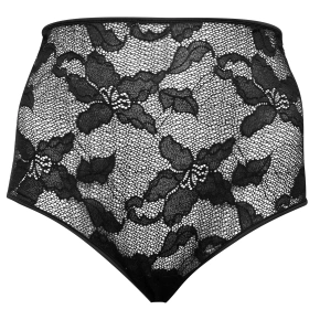 High Waist Hipster QF4784E - Calvin Klein