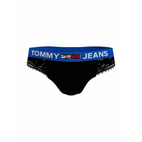 Majtki damskie Jeans Lace UW0UW03539-BDS - Tommy Hilfiger