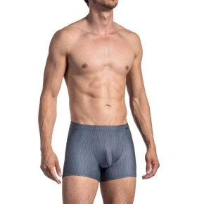 Spodnie męskie casual RED 1600 - Olaf Benz