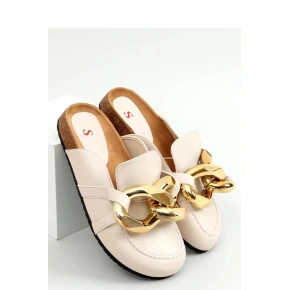 Skarpety damskie T397 - Inello