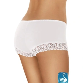 Dámské kalhotky 55 Bílá - Gabidar