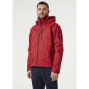 Męska kurtka z kapturem Crew M 33874 162 - Helly Hansen