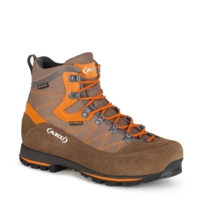 Buty trekkingowe Aku Trekker GTX W 978W518 dámské Buty trekkingowe Aku Trekker GTX W 978W518 dámské