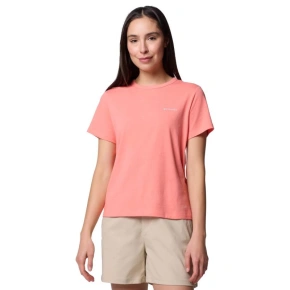 Koszulka Columbia Sun Trek W SS II Tee W 2119711685