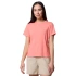 Koszulka Columbia Sun Trek W SS II Tee W 2119711685