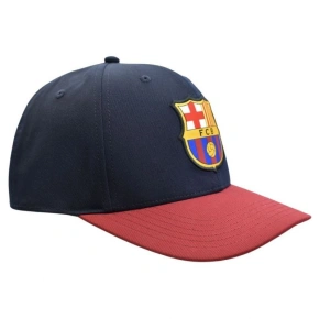 Czapka z daszkiem FC Barcelona  bejsbolówka Cap FCB Always Blaugrana 5001GBNBG