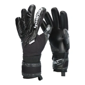 Rękawice Reusch Attrakt Infinity NC Junior 5572725-7700