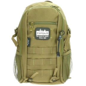 Plecak Campus Frome Tactical 12L Mini Backpack CU0712125170