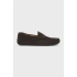 Buty BOSS brązowe Noel Mocc sdpeb (50541750-201)