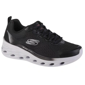 Skechers Glide Step Swift - Frayment 232634-BKW Czarne 41 Skechers Glide Step Swift - Frayment 232634-BKW Czarne 41