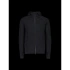 Bluza POC M'S MERINO ZIP HOOD - czarny