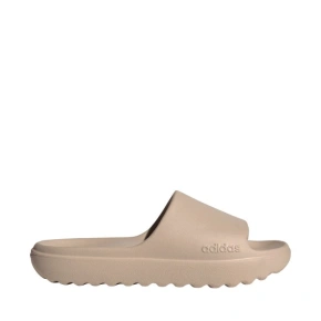 Klapki adidas Adilette Lumia beżowe JP9579 Klapki adidas Adilette Lumia beżowe JP9579