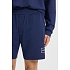 Spodenki męskie do spania Hugo Loungewear Laze AZZURRO (50525247-409)