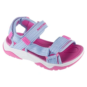 Skechers Tread Seeker 303221L-LVPK Fioletowe 27 Skechers Tread Seeker 303221L-LVPK Fioletowe 27
