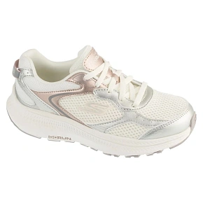 Skechers Go Run Consistent 2.0 - Hi Light 303964L-OFWT Białe 31 Skechers Go Run Consistent 2.0 - Hi Light 303964L-OFWT Białe 31