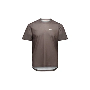 Koszulka rowerowa POC M's Motion Air S/S Jersey szara Koszulka rowerowa POC M's Motion Air S/S Jersey szara