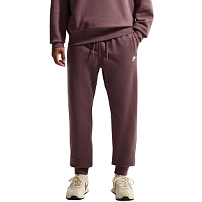 Spodnie męskie Nike Club brązowe FN3801 502 XL